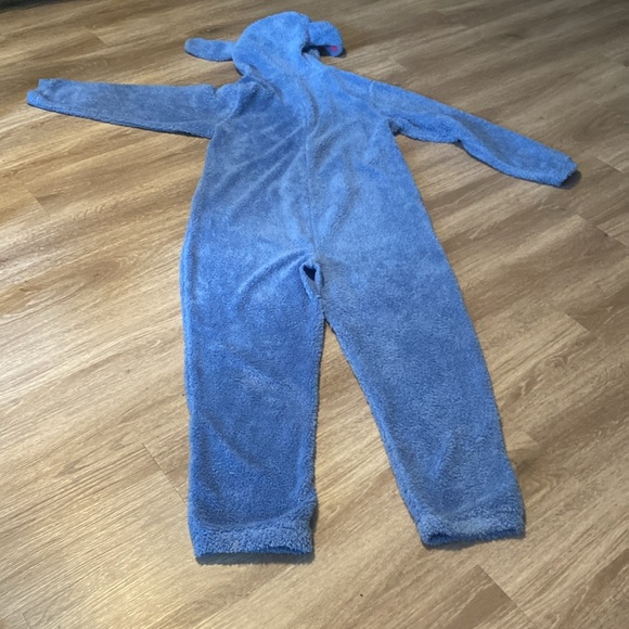 Disney Eeyore from Winnie the Pooh PJ’s - Picture 8 of 10